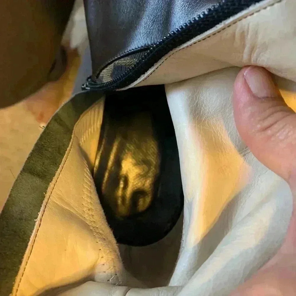 Fendi boots - Picture 12 of 16